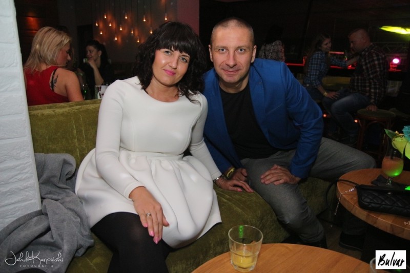 Sobota 03.10 Bulvar Million Club