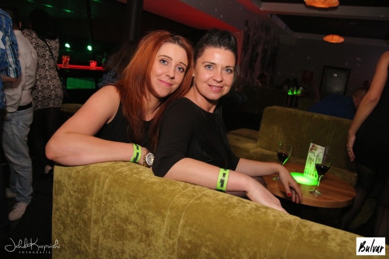 Sobota 03.10 Bulvar Million Club