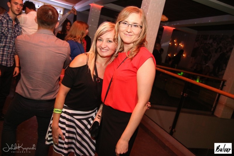 Sobota 03.10 Bulvar Million Club