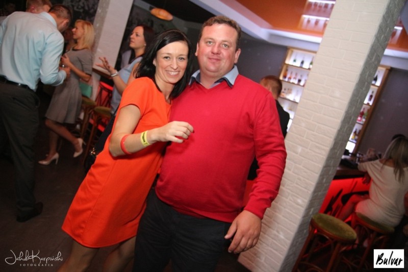 Sobota 03.10 Bulvar Million Club