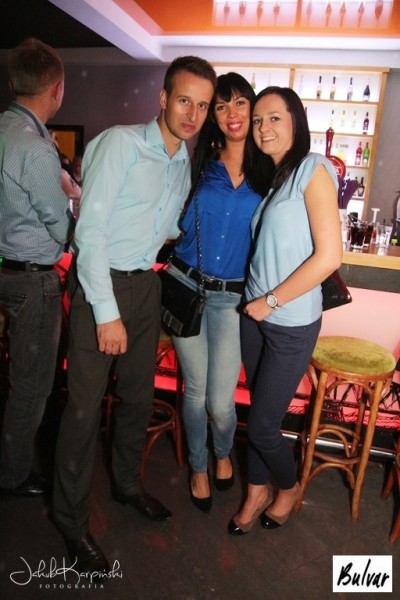 Sobota 03.10 Bulvar Million Club