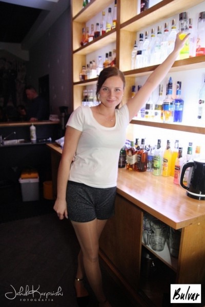 Sobota 03.10 Bulvar Million Club