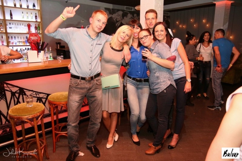 Sobota 03.10 Bulvar Million Club