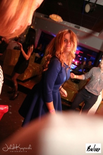 Sobota 03.10 Bulvar Million Club