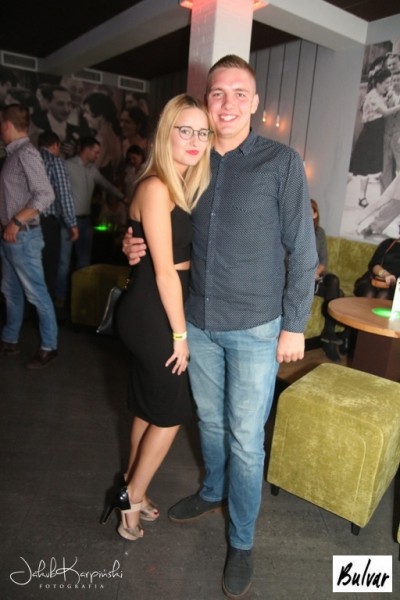 Sobota 03.10 Bulvar Million Club