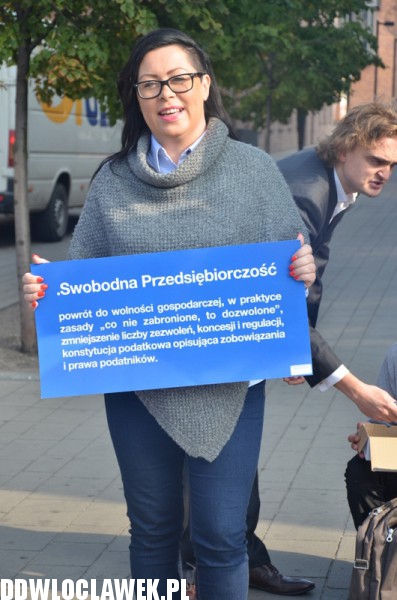 Nowoczesna poszła w miasto