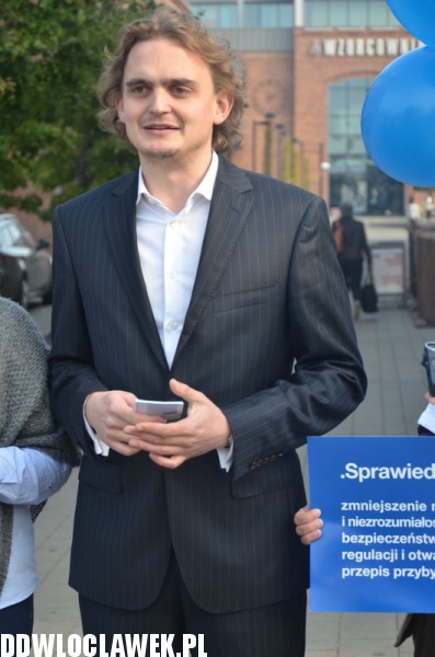 Nowoczesna poszła w miasto