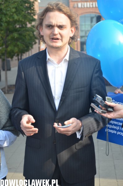 Nowoczesna poszła w miasto