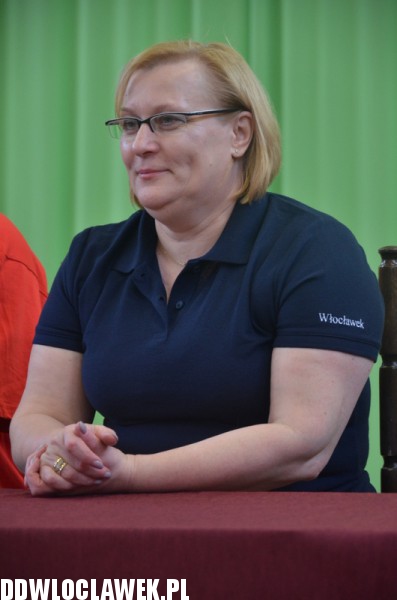 Włocławek na zdrowie w SP 14