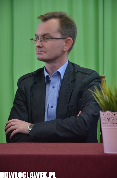 Włocławek na zdrowie w SP 14