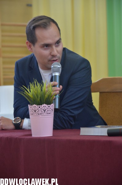 Włocławek na zdrowie w SP 14