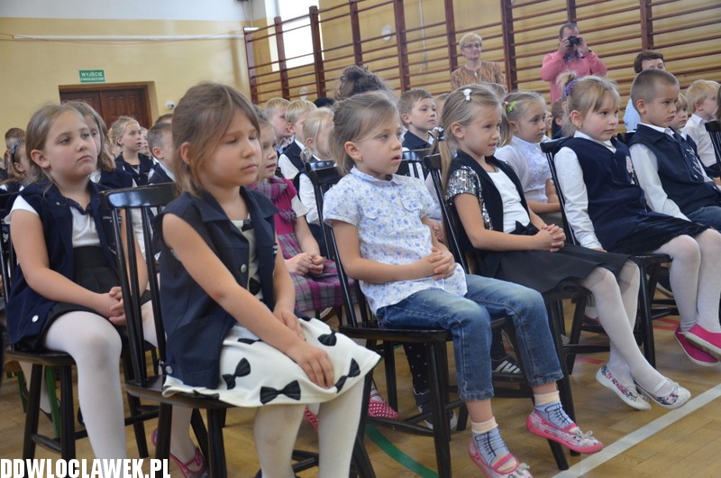 Włocławek na zdrowie w SP 14