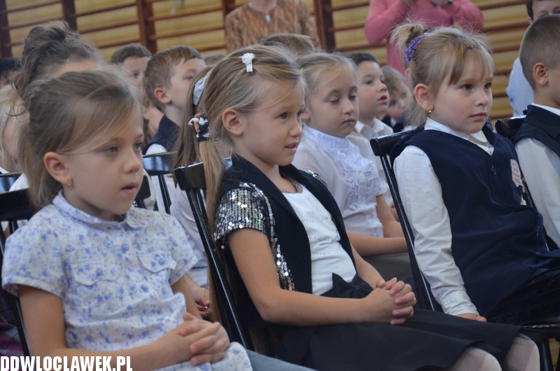 Włocławek na zdrowie w SP 14