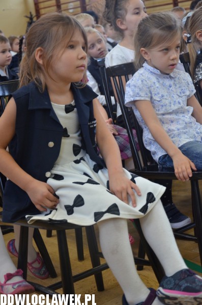 Włocławek na zdrowie w SP 14