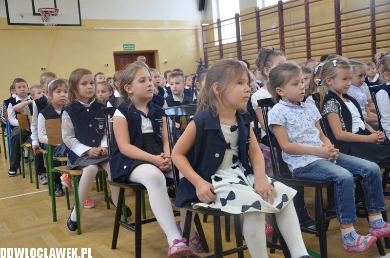 Włocławek na zdrowie w SP 14
