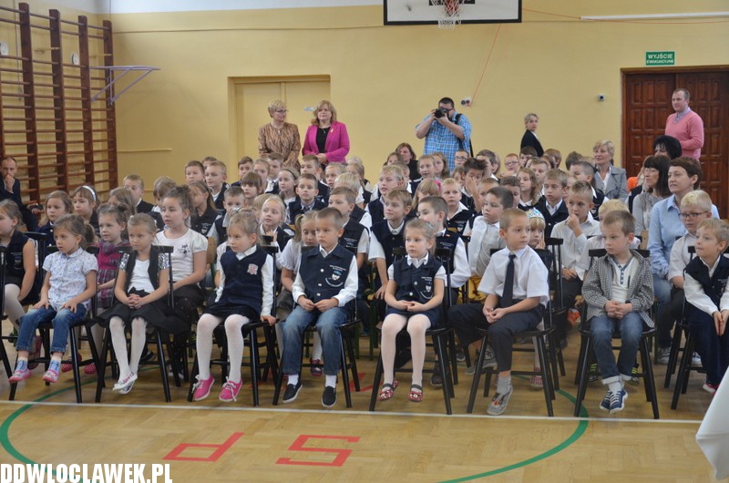 Włocławek na zdrowie w SP 14