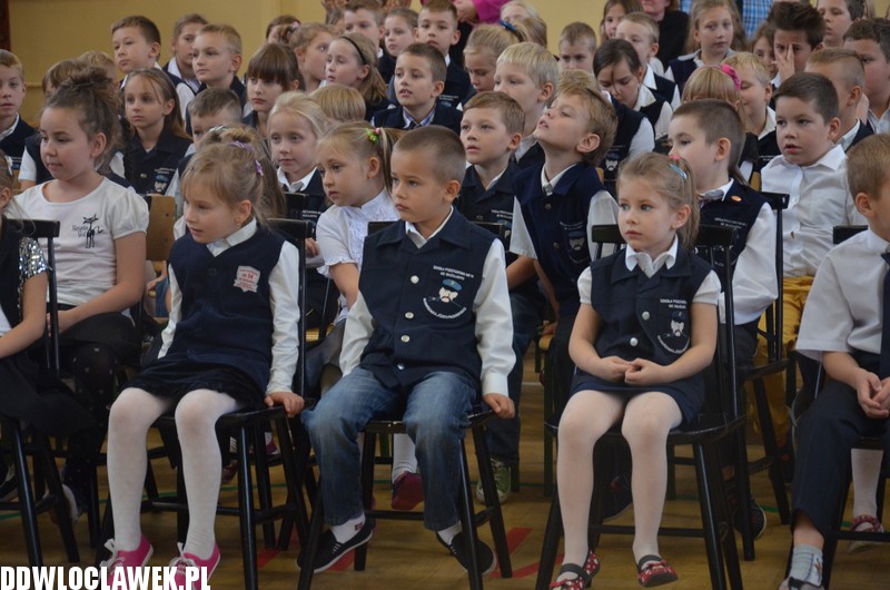 Włocławek na zdrowie w SP 14
