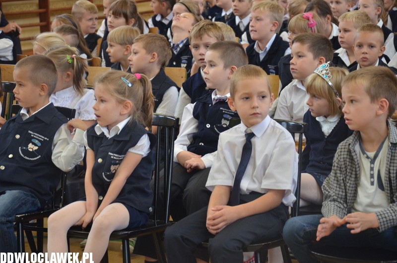 Włocławek na zdrowie w SP 14