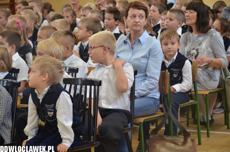 Włocławek na zdrowie w SP 14