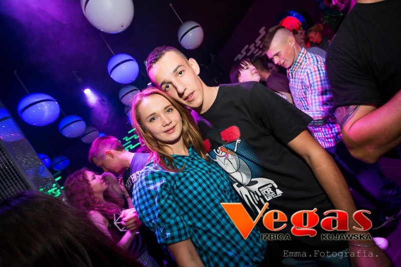 Noc zagłady w Vegas część I