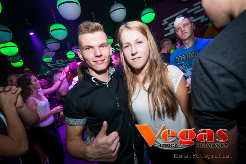 Noc zagłady w Vegas część I