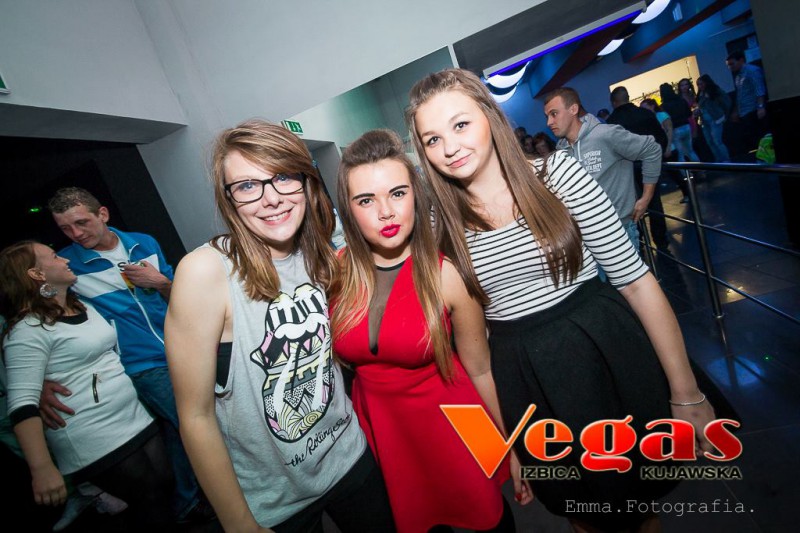 Noc zagłady w Vegas część I