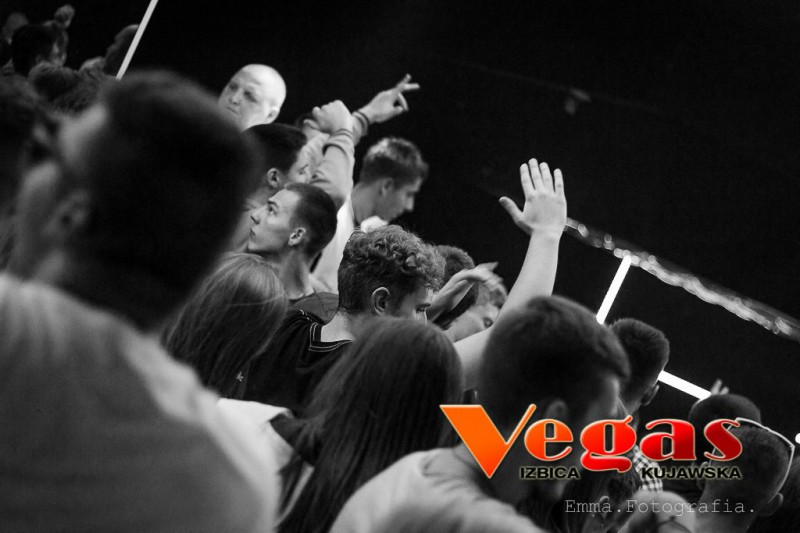 Noc zagłady w Vegas część I