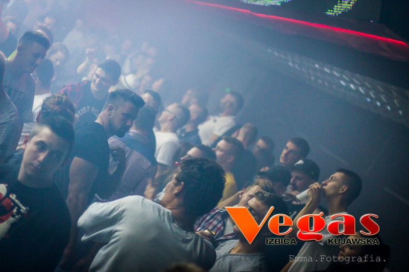 Noc zagłady w Vegas część I