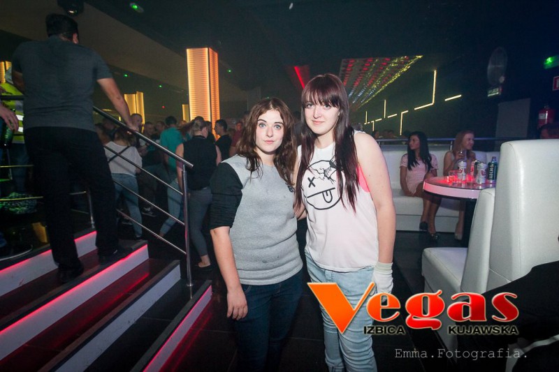 Noc zagłady w Vegas część I