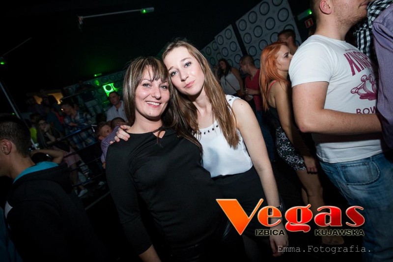 Noc zagłady w Vegas część I