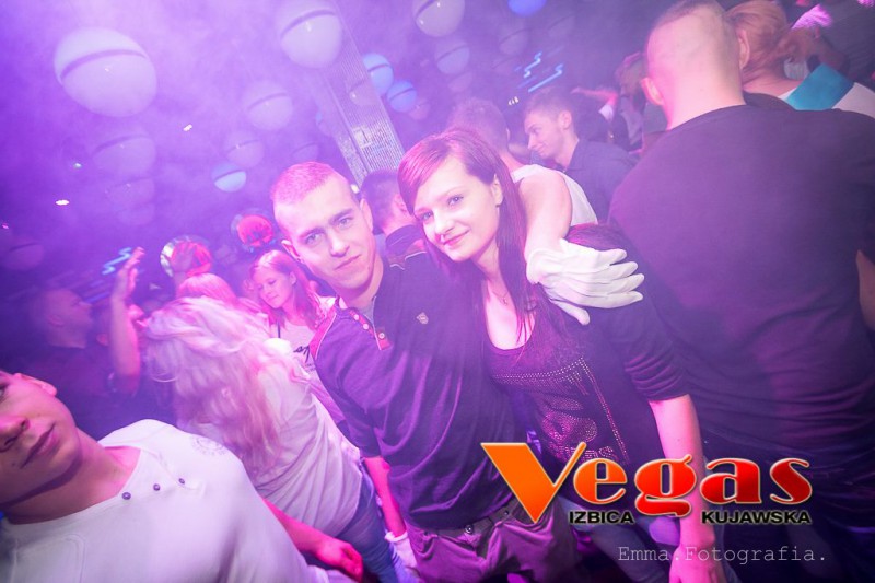 Noc zagłady w Vegas część I