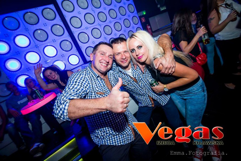 Noc zagłady w Vegas część I