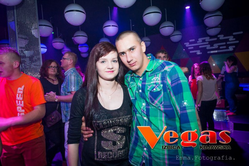 Noc zagłady w Vegas część I