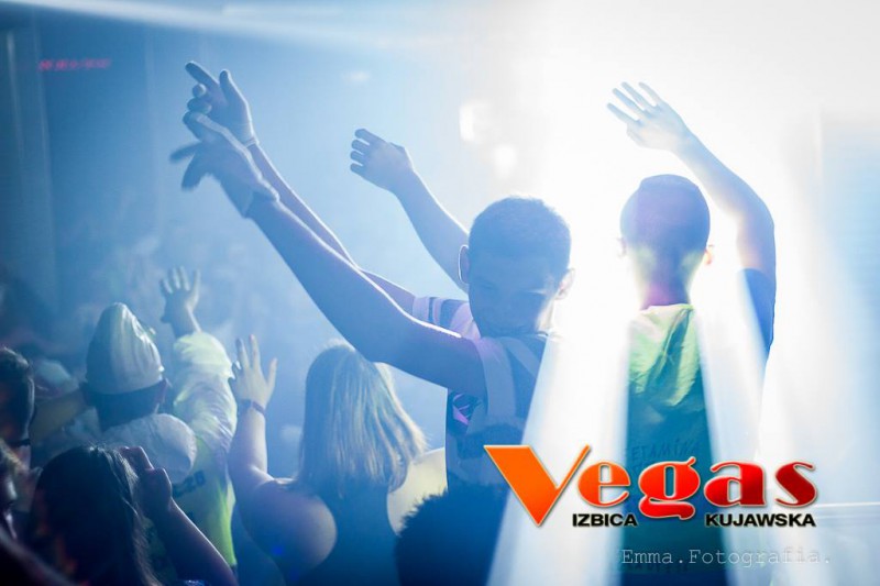 Noc zagłady w Vegas część I