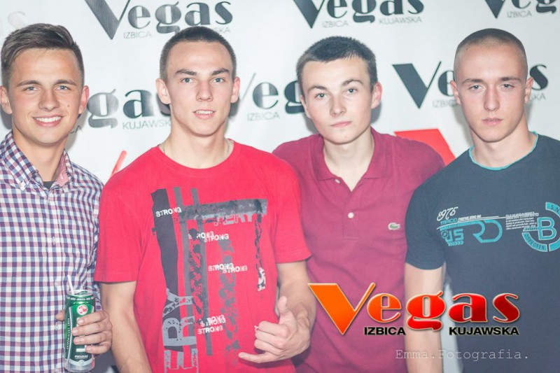 Noc zagłady w Vegas część I