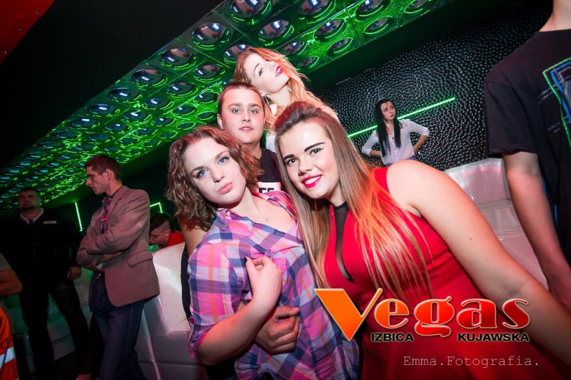 Noc zagłady w Vegas część I