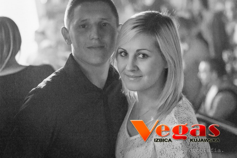 Noc zagłady w Vegas część I