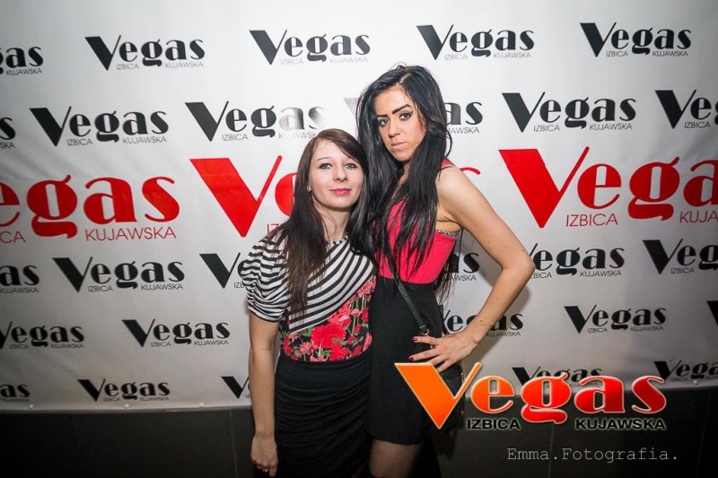 Noc zagłady w Vegas część I