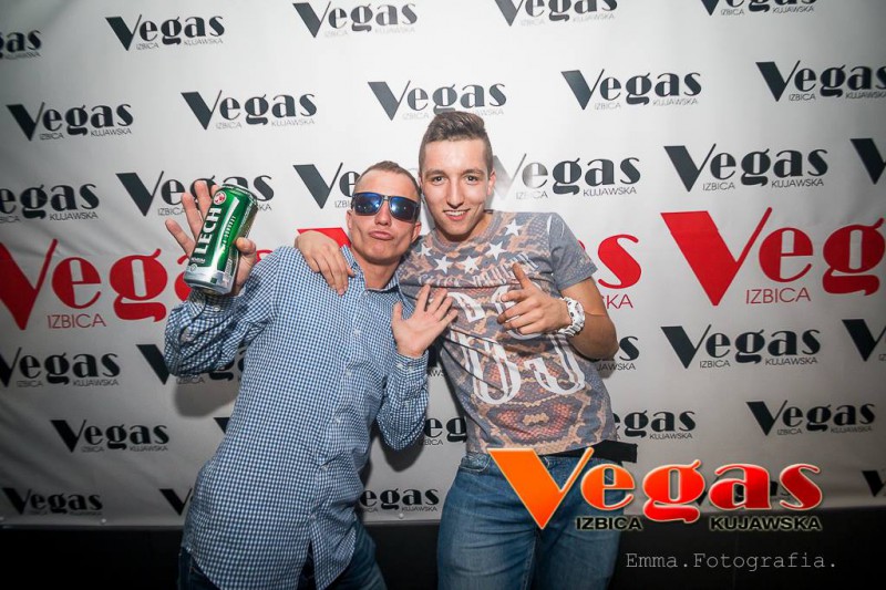 Noc zagłady w Vegas część I