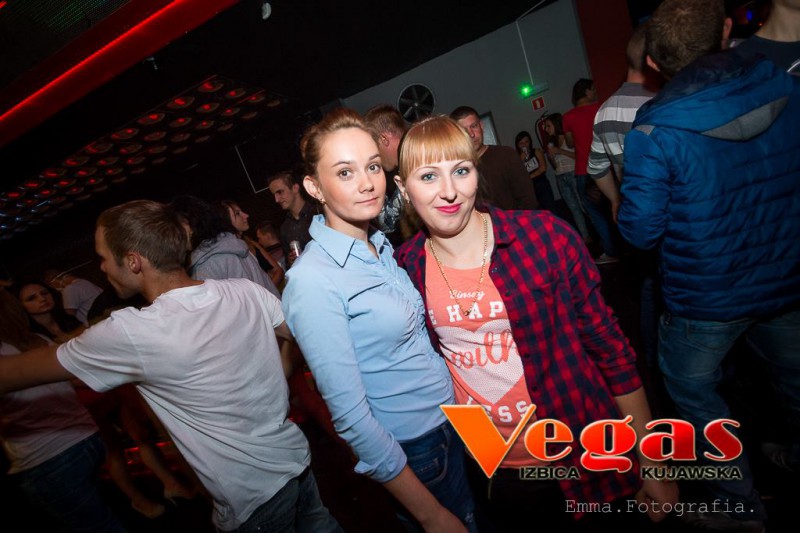 Noc zagłady w Vegas część I