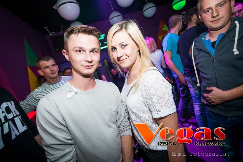 Noc zagłady w Vegas część I