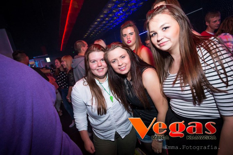 Noc zagłady w Vegas część I