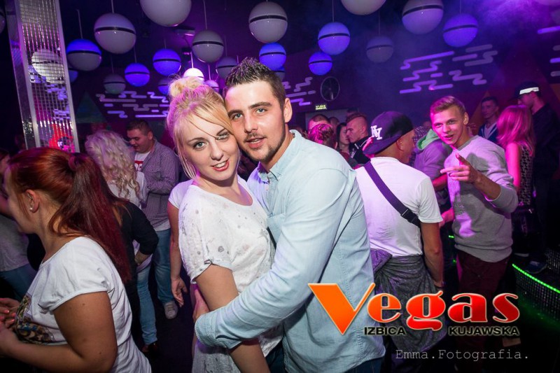 Noc zagłady w Vegas część I