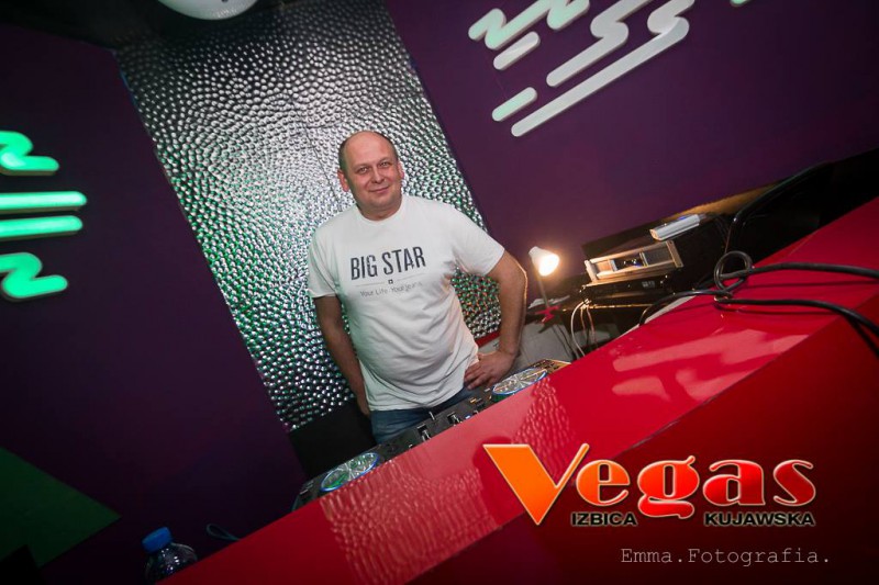 Noc zagłady w Vegas część I