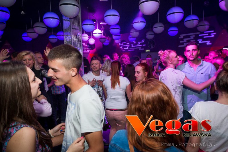 Noc zagłady w Vegas część I