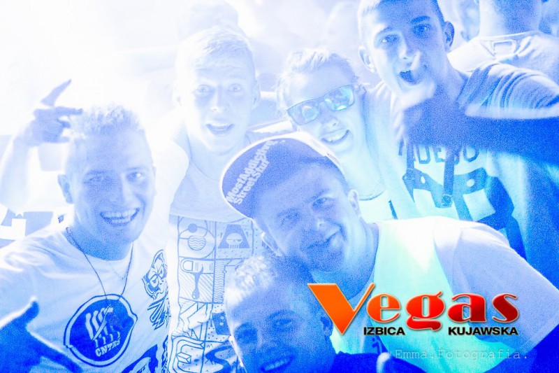 Noc zagłady w Vegas część I