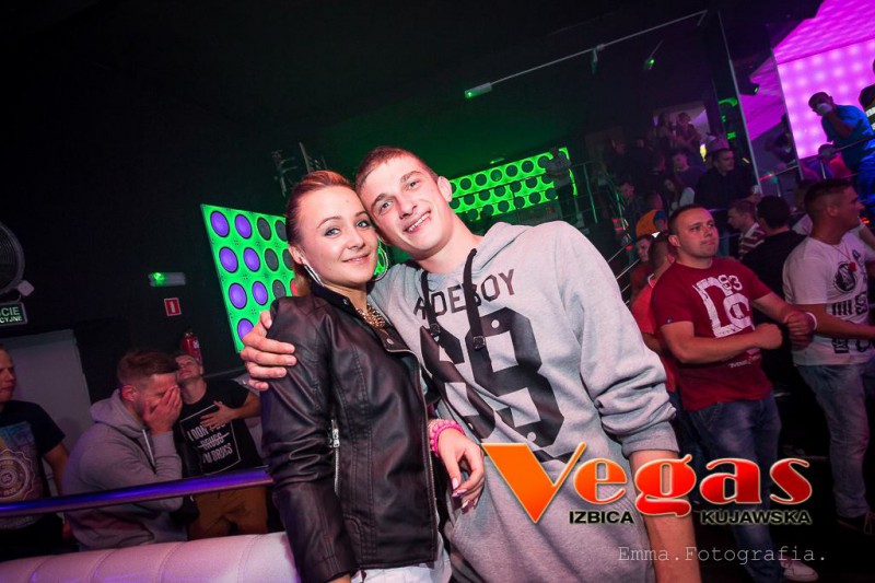 Noc zagłady w Vegas część I