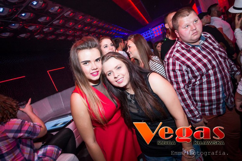 Noc zagłady w Vegas część I