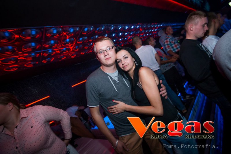 Noc zagłady w Vegas część I