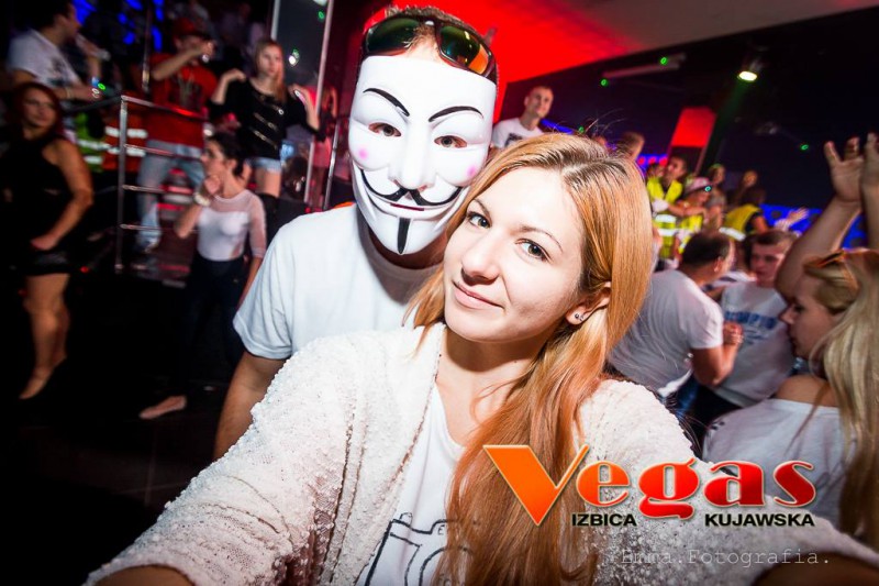 Noc zagłady w Vegas część I